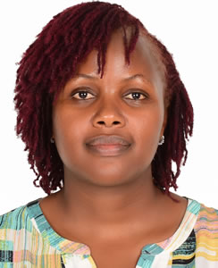 Lydiah Chumba