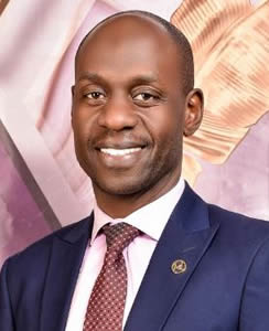 Henry Juma